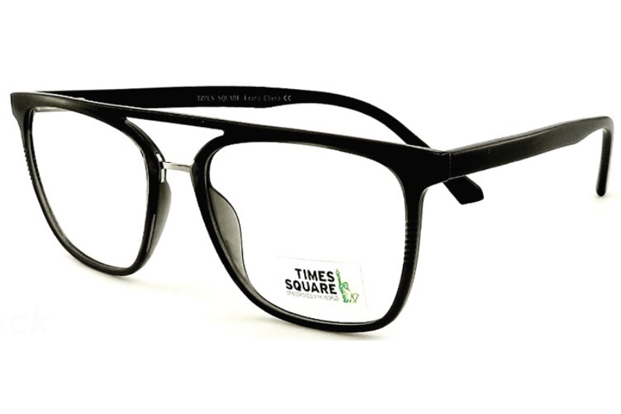 Times Square Eyeglasses. Budget eyeglasses with great color pallettes.
