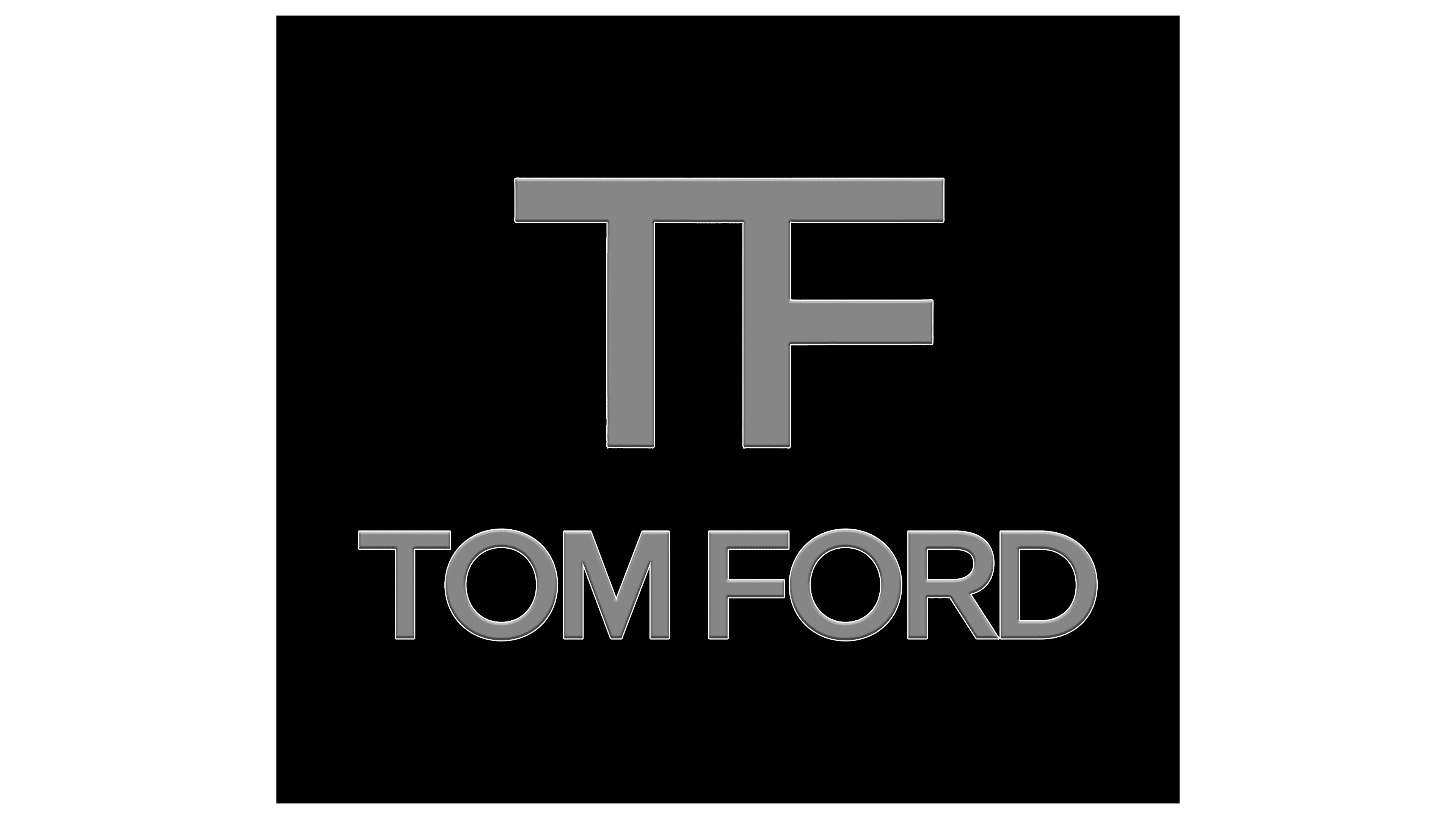 Tom Ford Eyeglasses. Classic...like a James Bond Suit.