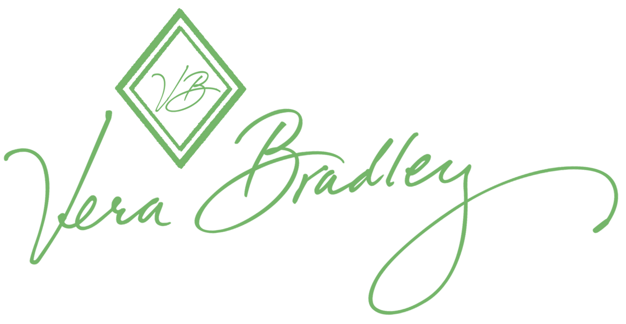 Vera Bradley. Beauty and Function.