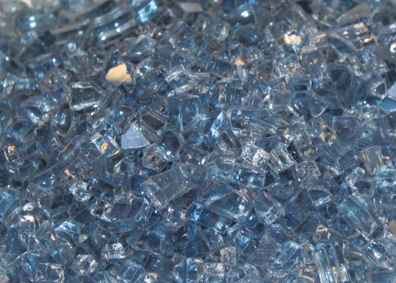 Colored Crushed Glass Beads For Sale, Bulk Price