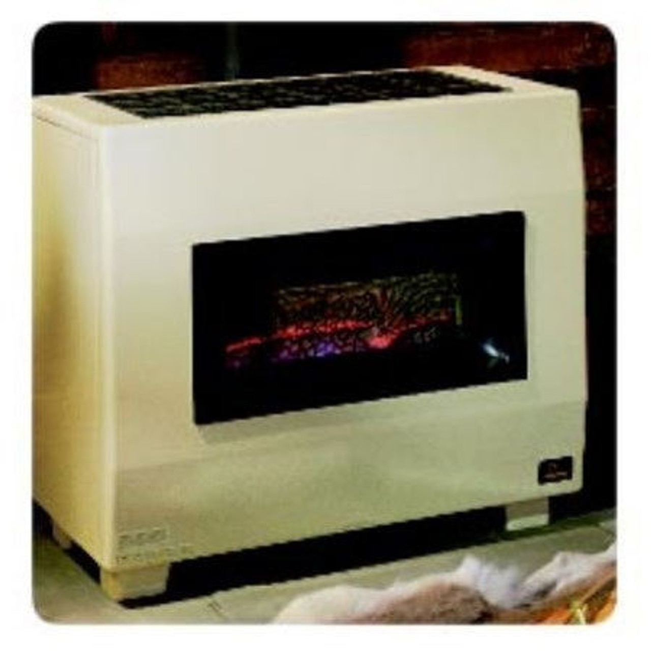 gas room heater