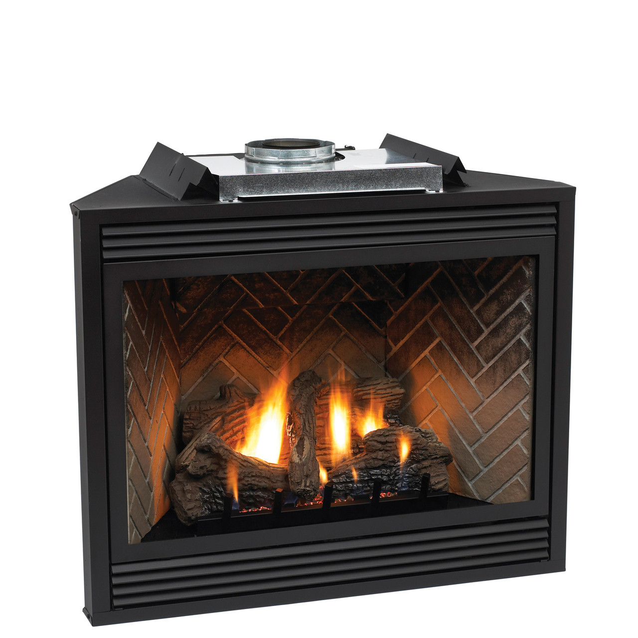 battery backup for fireplace blower