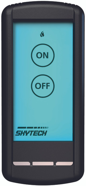 Skytech Systems SKY-5001 SKYTOUCH STANDARD REMOTE Fireplace Remotes Discount Fireplace Outlet
