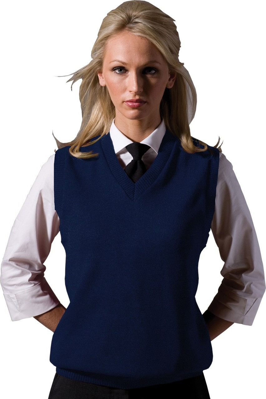 Top 57+ về navy blue vest womens mới nhất - Du học Akina