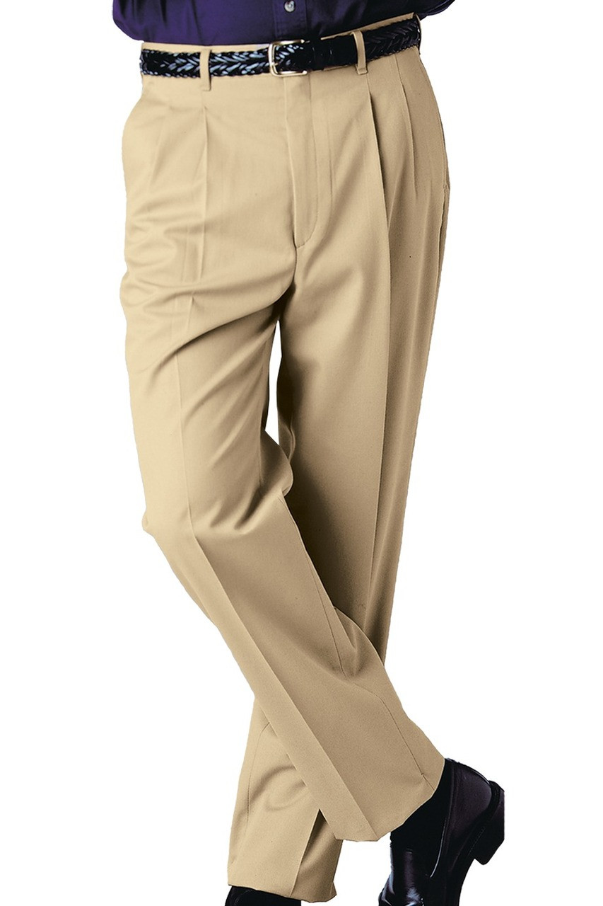 Buy t-base men's British Khaki Poly Cotton Solid Cargo Pant for Men online  India