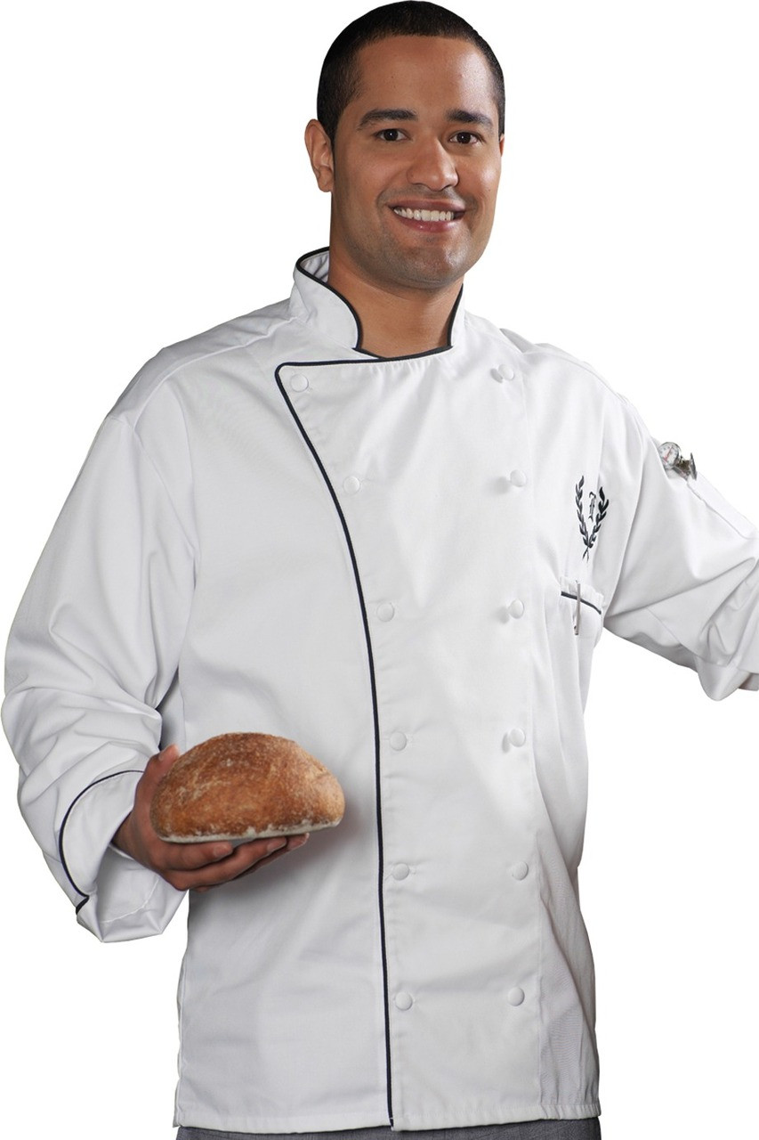 6xl chef coats