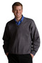 Charcoal Grey Best V-Neck Sweater - Available in Unisex Sizes XS-5XL- Item # 750-565