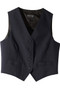 Female Best Value Vest in Midnight Blue - Available in Female Sizes XS-3XL- Item # 750-7490