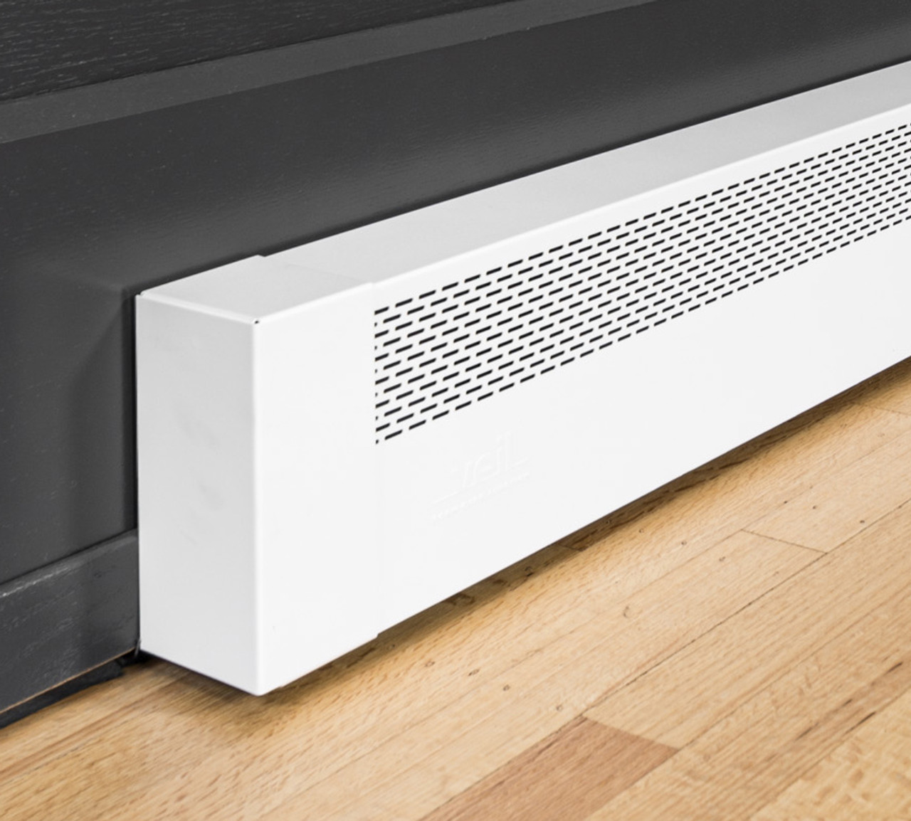 10 Ft Baseboard Heater Covers Titan Baseboard Cover Ft Length Vent