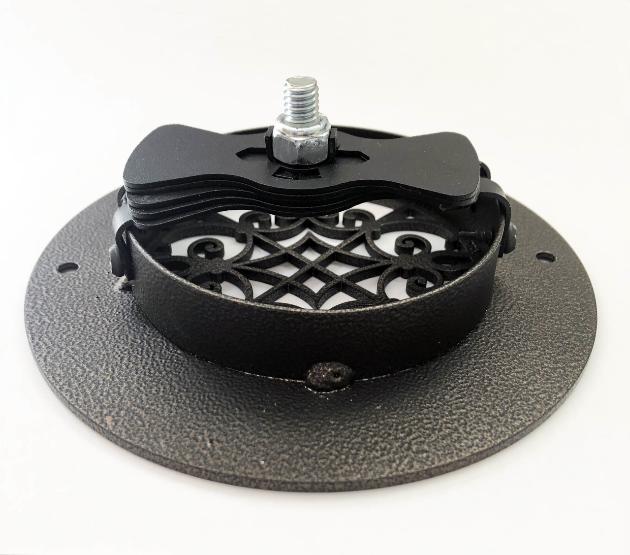 Round Metal Vent Cover Quality Grilles Vent and Cover