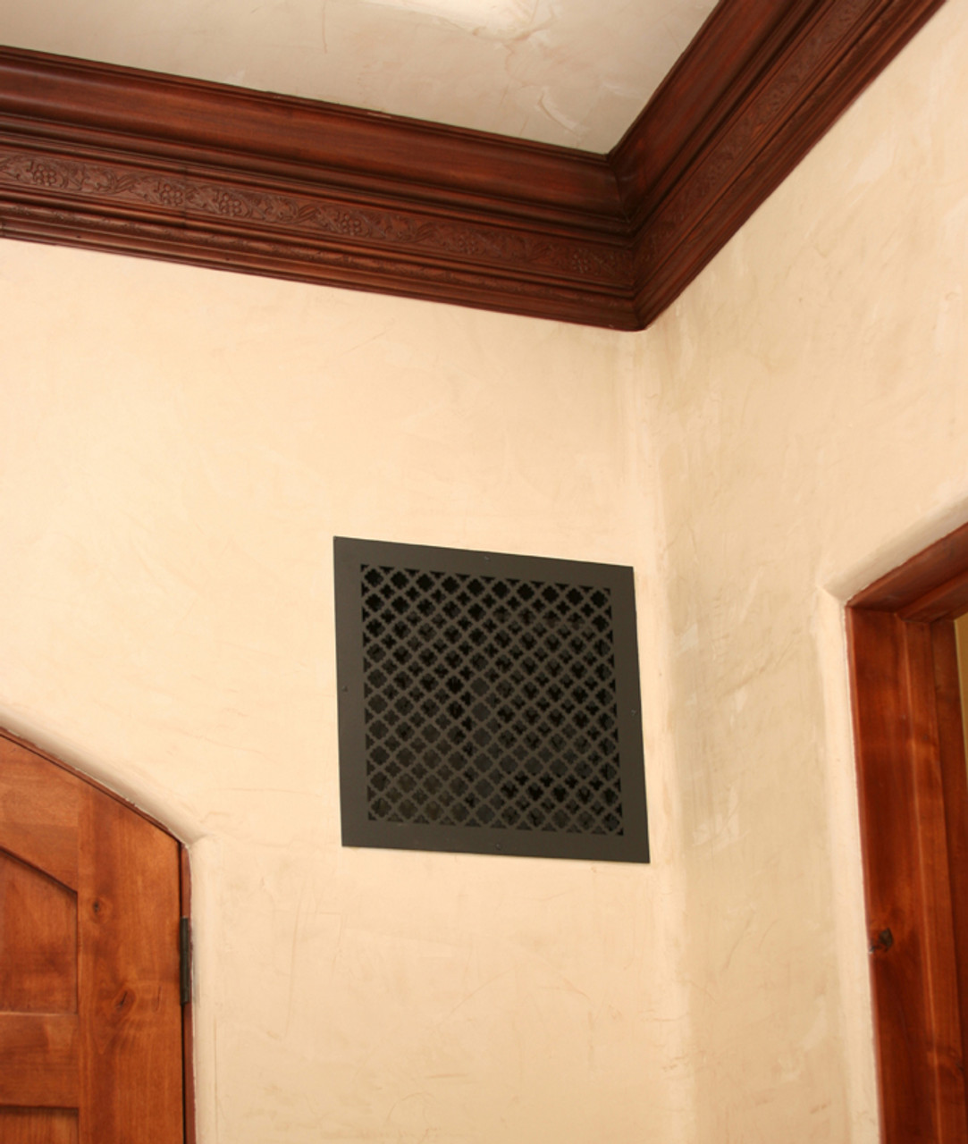 New Classic Metal Vent Cover Vent and Cover