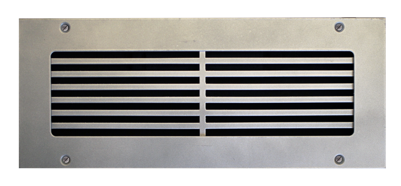 Butler Rents - Plate Cover Stainless Steel PCV1012 Rentals