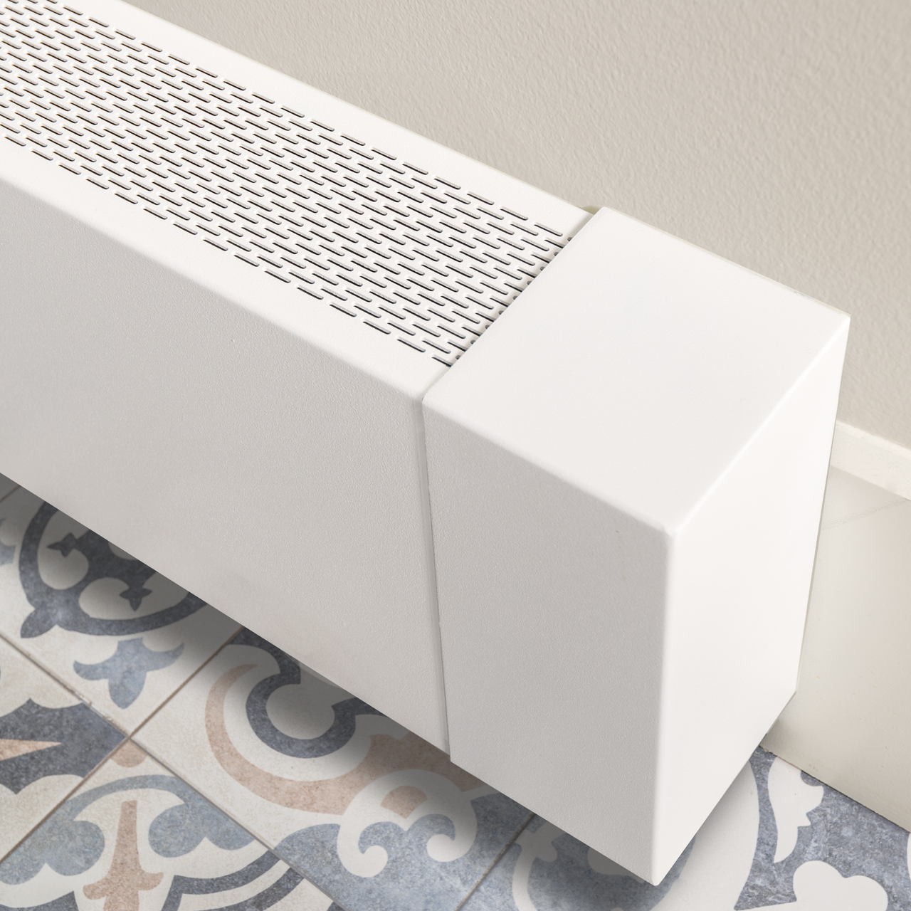 Baseboarders Review: Easy-to-Install Replacement Baseboard Heater Covers