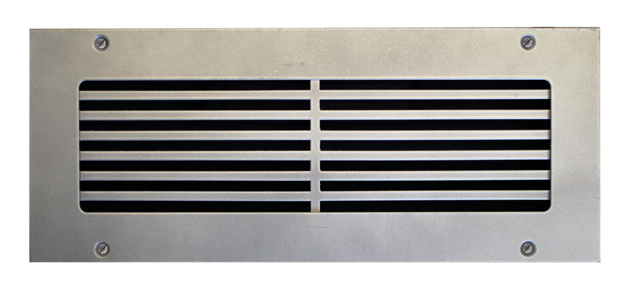 Custom Pro-Linear Vent Cover Supply Vent and Cover
