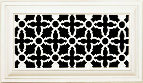 Heritage Decorative Vent Cover Heritage Decorative Vent Cover