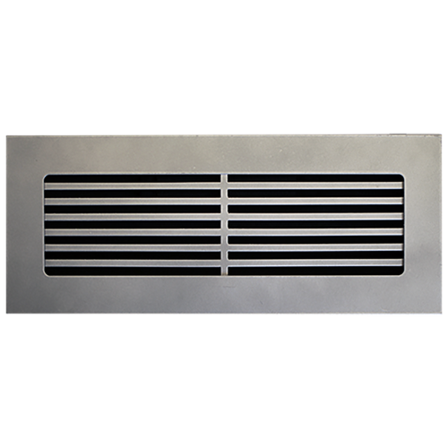 10x10 ac register