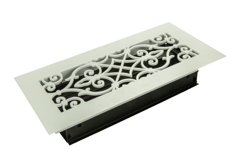 Corinthian Vent Cover