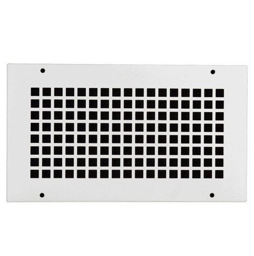 Square Bronze Series Vent Cover Square Bronze Series Vent Cover