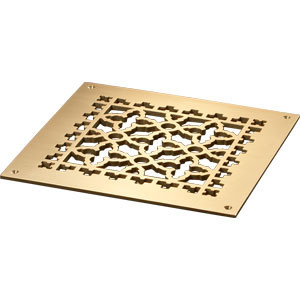 Metal Vent Covers Vent and Cover