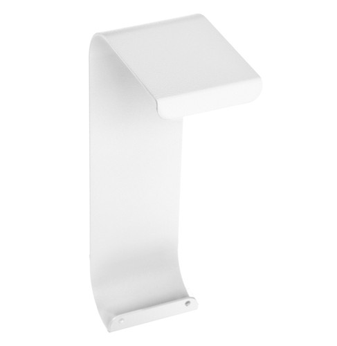 Titan Baseboard Cover Zero Clearance Endcap Titan Baseboard Cover Zero Clearance Endcap