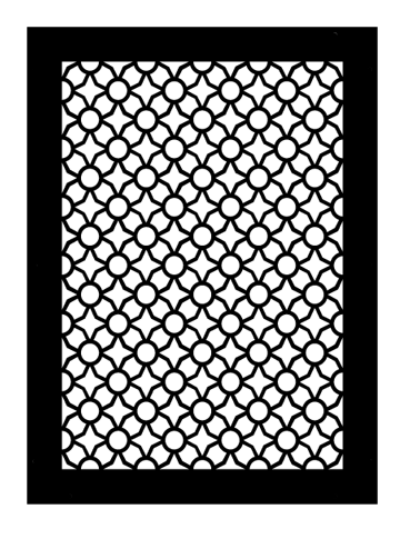 Expo Vent Cover Supply (Brushed Stainless Steel) - 4" x 13" opening size (5.5" x 14.5" overall),  no mounting holes