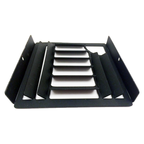 Air Diverter for 8x8 opening size