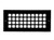 Square Aluminum Vent Cover Square Aluminum Vent Cover