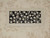 vine decorative custom metal grille vine decorative custom metal grille