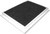 Custom Corinthian Vent Cover Return (Oil Rubbed Bronze) - 18" x 24" opening size (21" x 27" overall)  With mounting holes, With filter frame