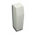 Tall Baseboard Cover Left Closed Endcap Tall Baseboard Cover Left Closed Endcap