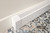 exclusive premium 96 inch aluminum baseboard heater cover – the longest one-piece solution on the market exclusive premium 96 inch aluminum baseboard heater cover – the longest one-piece solution on the market