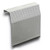 Premium Tall  Sample Baseboard heater cover Premium Tall  Sample Baseboard heater cover