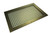 Square Vent Cover Return (Oil Rubbed Bronze) - 20.5" x 14.5" opening size (23" x 17" overall),  No mounting holes