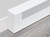DEMI Baseboard Cover 4 foot length (48-inch)
