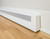 DEMI Baseboard Cover 5 foot length (60-inch) DEMI Baseboard Cover 5 foot length (60-inch)