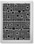 Pro-Linear Return Filter Frame (White) 37" x 8" opening size (39.5" x 10.25" overall), with mounting holes
