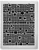 Regency Vent Cover Return Filter Frame (beige) - 14.5" x 25.5" opening size (17" x 28" overall) with mounting holes