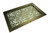 Corinthian Vent Cover Return (Black) - 15" x 11" opening size, (17” x 13” overall) no mounting holes