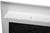 Regency Vent Cover Return (White) - 16" x 24" opening size (18.25" x 26.5" overall),  with mounting holes, with filter frame