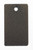 Pro-Linear Vent Cover Return (Antique Bronze) - 13.25" x 3.75" opening size (14.75" x 5.25" overall size) no mounting holes