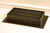 New Classic Vent Cover Supply (White) -7" x 39" opening size (9" x 41" overall),  with mounting holes