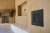 Square Vent Cover Access Panel (Black) - 30" x 7" opening size (32" x 9" overall) With mounting holes