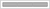Pro-Linear Vent Cover Return (White) - 96" x 4" opening size (97.5"x5.5" overall), no mounting holes