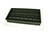 Charleston Supply Vent Cover (Black) - 8" x 8"  duct opening size (12" x 12" overall size), With mounting holes