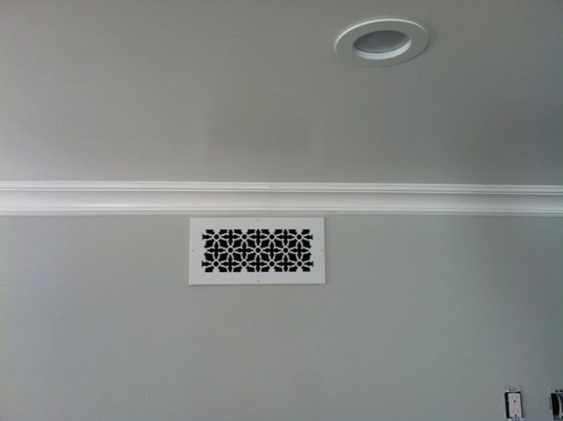 Wall air vent covers cheap