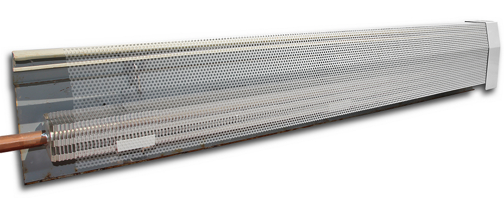 Do radiator covers reduce heating efficiency | VentandCover