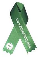 National Safety Month | Vent and Cover