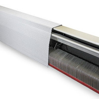 baseboard heater heaters hydronic heating covers electric heat registers vent radiator diy baseboards register vs bb001 premium supplyhouse radiant makeover