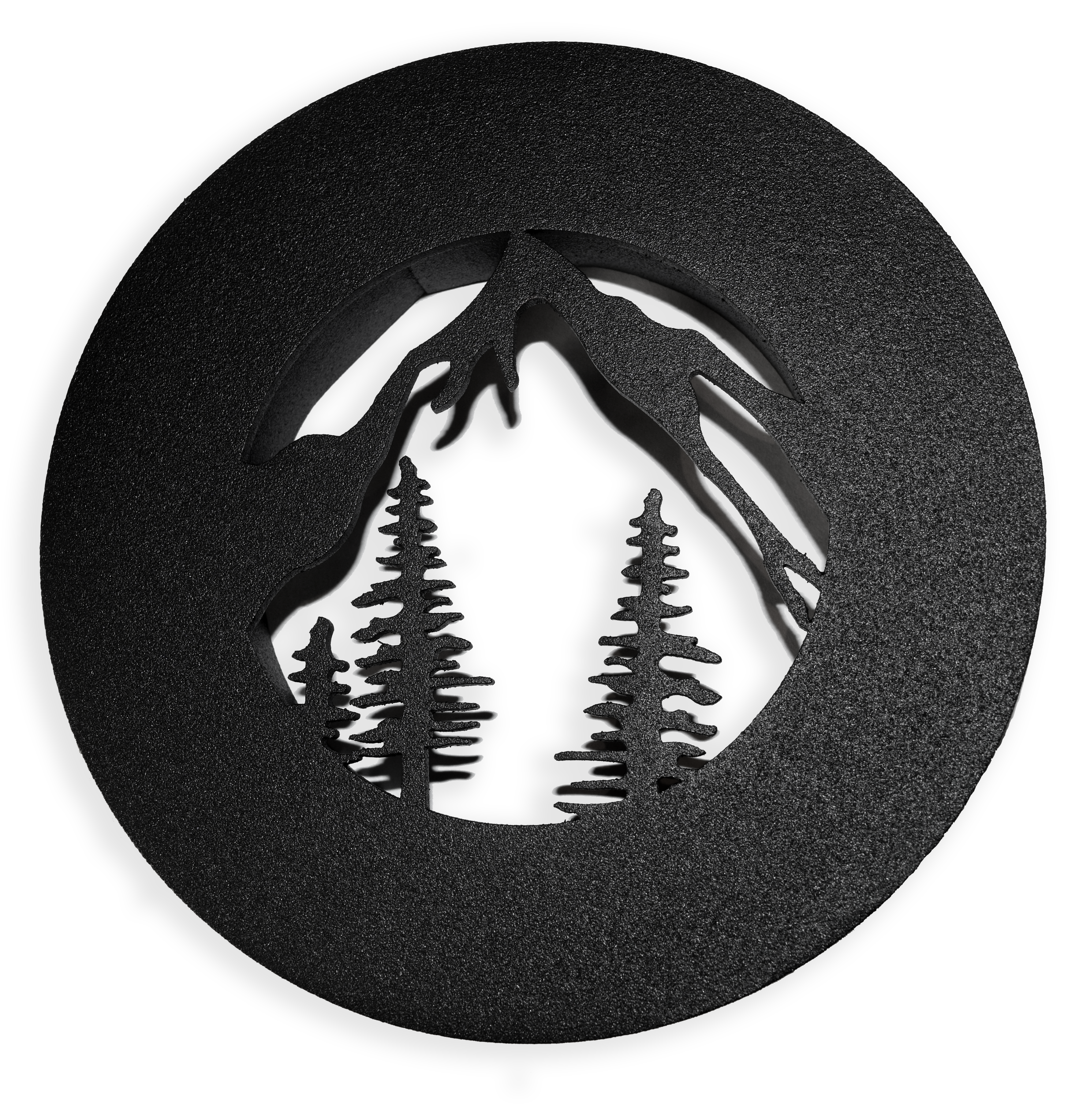 mountain-round-black-4-inch.png