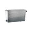 32-1138012M DeWitts Pro Series Radiator 2 Row, fits 79-93 Mustang